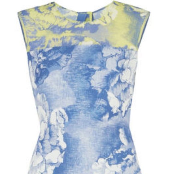 NWT BCBG Backless Gown in XXS - Picture 3 of 12